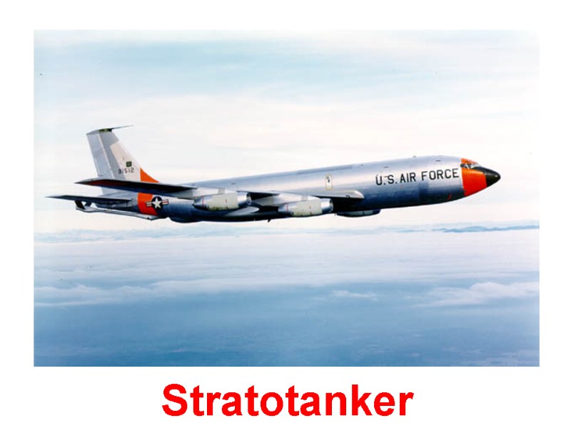 Stratotanker